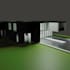 make a 3d building for you in blender