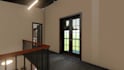 do 2d or 3d autocad and revit designs