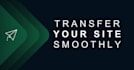 transfer your website smoothly
