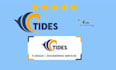 design modern business and website logo