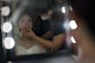 do culling bulk wedding photo editing in lightroom