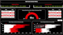 build data analysis dashboard, report pipeline