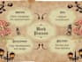 design and write educational carousels