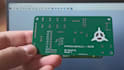 design pcb and schematic on kicad