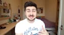 over react to anything