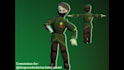 model your characters in blender