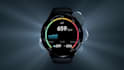 create a stunning 3d watch animation with realistic rendering and custom angles