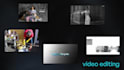 edit an engaging video for you company