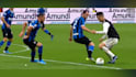 create sports highlight videos in HD
