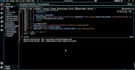develop algorithm based trading bot using python