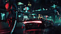 compose synthwave and cinematic scores for your film, game or animation