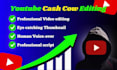 create faceless youtube automation videos