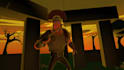 create an awesome animated cartoon movie