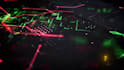 creat custom 3d logo animation