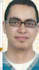 create a cool ascii art protrait of yourself