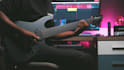 record a professional rock or metal guitar solo for you