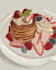 draw realistic food illustrations for menus and packaging
