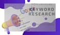 do SEO keyword research