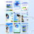 design a canva template for you