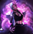 design a fursona vroid 3d character model and vsee face anime rig nsfw