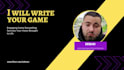 create engaging game narratives for your game