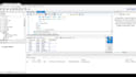do professional data analysis in excel, sql, power bi, and python