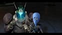 create realistic 3d character animation, character modeling, character design