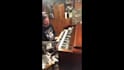 record professional piano, hammond organ, keyboards or synth