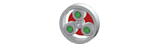 design precise 3d parts in solidworks