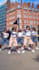 dance viral tiktok dance, afrobeat, street dance to your track