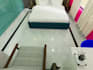 design modern bedroom interior with realistic 3d rendering