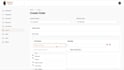 design modern PHP laravel admin panel using php filament