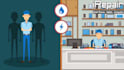 make cell phone and tablet repair explainer promo video