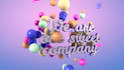 create stunning 3d motion graphics