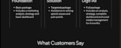 create a business website or agency website within 30 hours