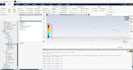 do cfd and fea simulation in ansys,abaqus and comsol