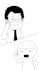 make a 2d animation