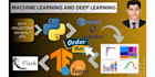 create machine learning projects using python