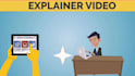 create engaging 2d animated explainer video