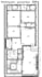 draw architectural floor plans in autocad 2d