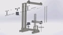do mechanical product designing and 3d modeling