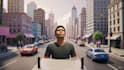 creat ai cgi ads for your product