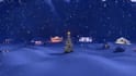 create an amazing christmas intro video