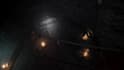 create 3d environment, hard surface assets and props