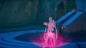 create realtime visual effects for game