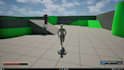 create game mechanics in unreal engine 5 using blueprints