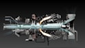 make 3d product, science, engineering animation