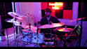 be your professional session drummer