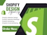 build a good shopify store, dropshipping store, jumpseller store, arabic store