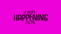 make an animated lyric video